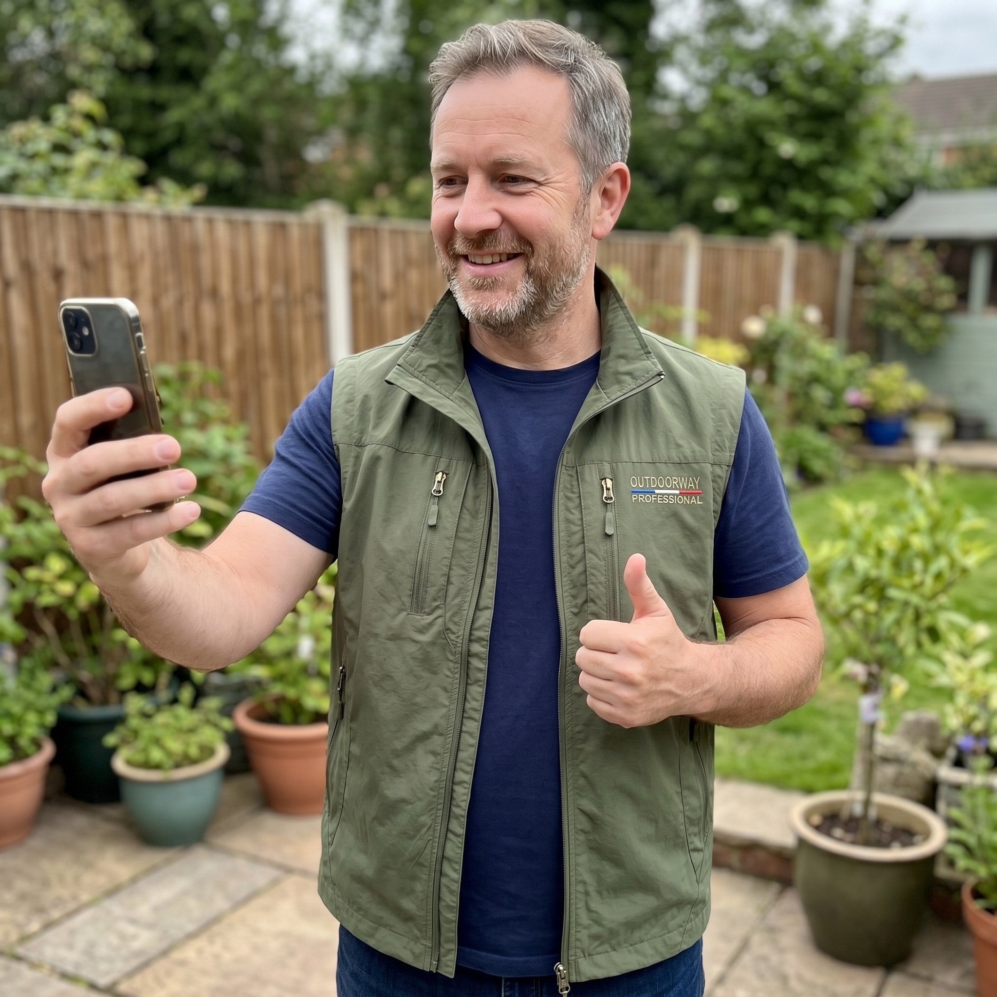 Customer Photo