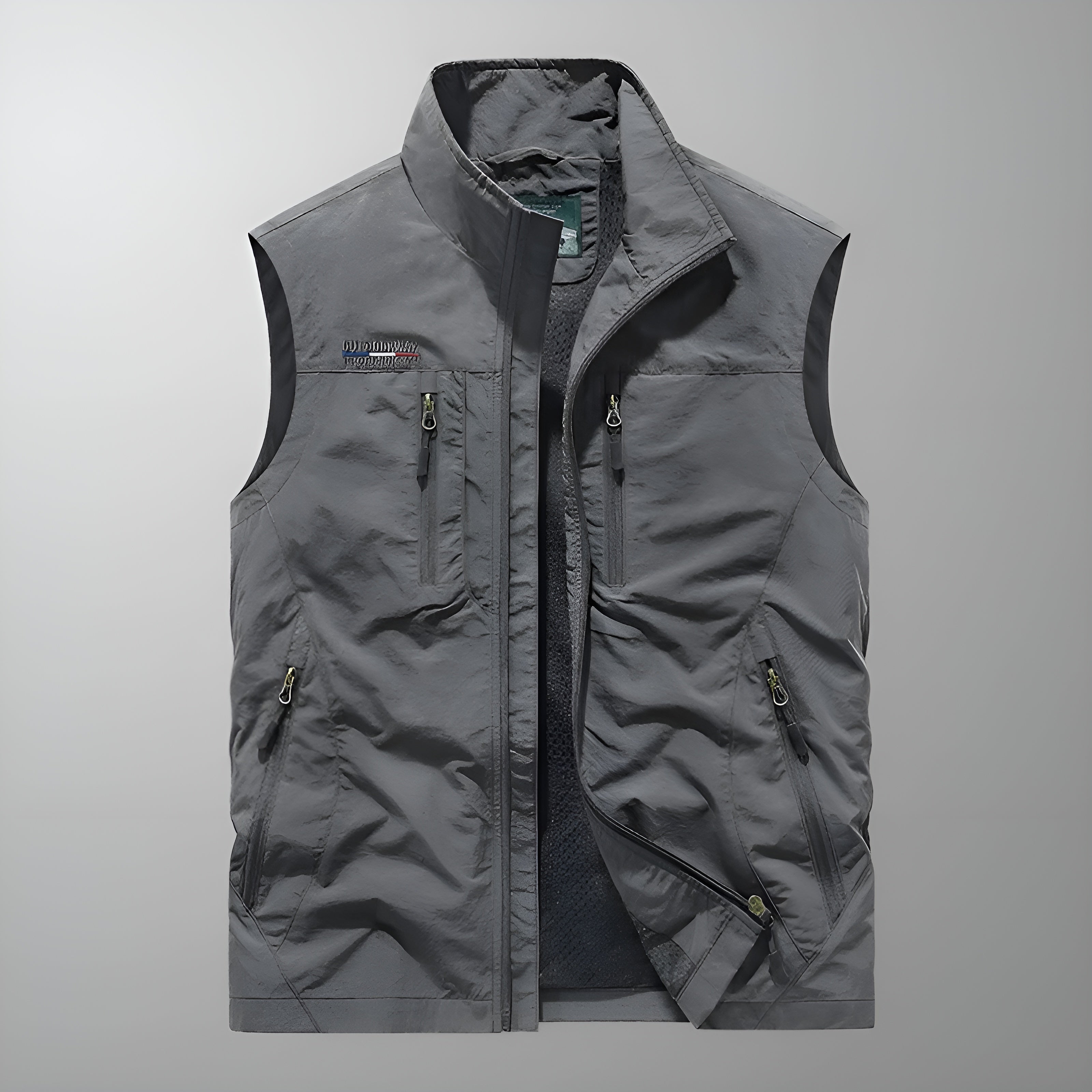 Gris / 6XL