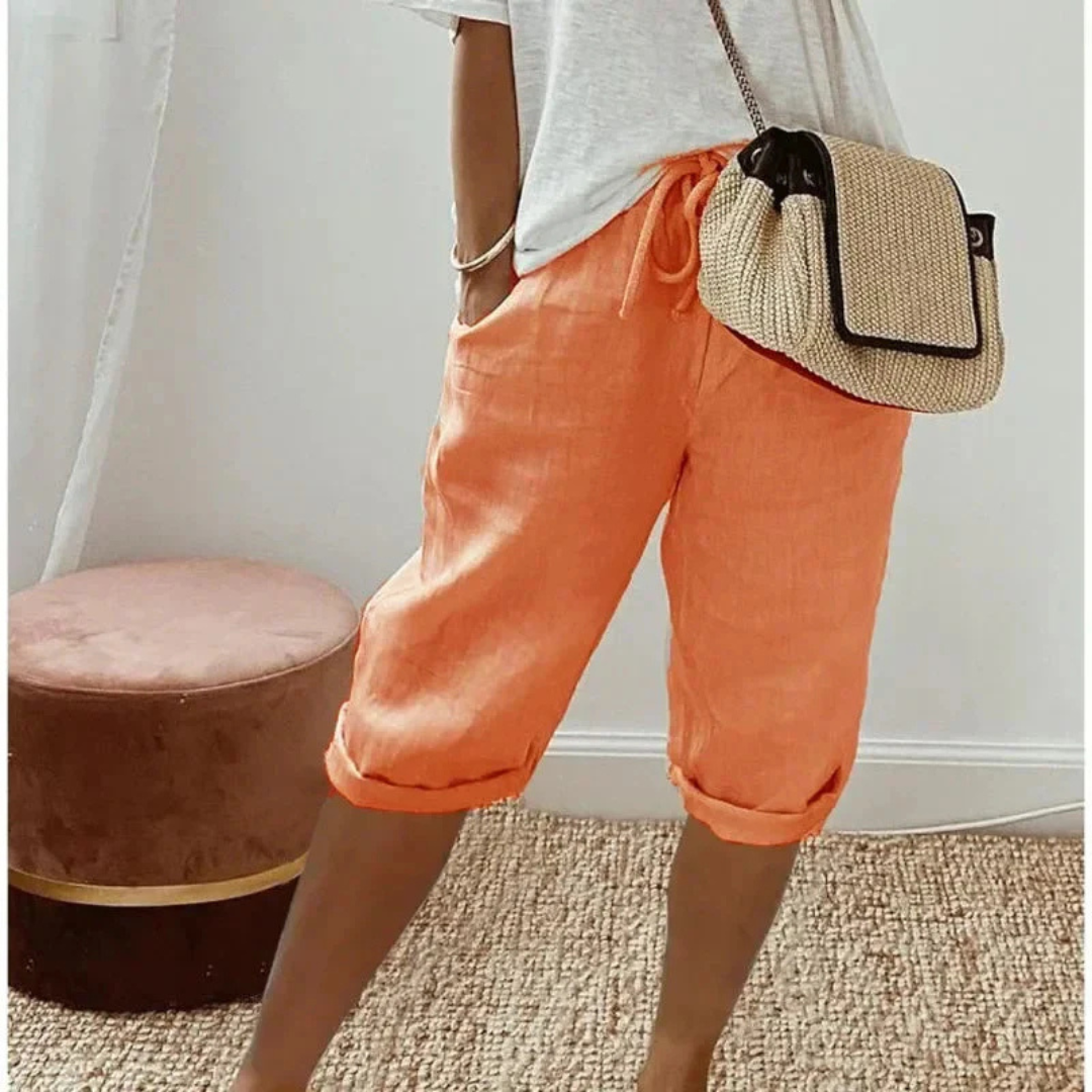 Orange / S