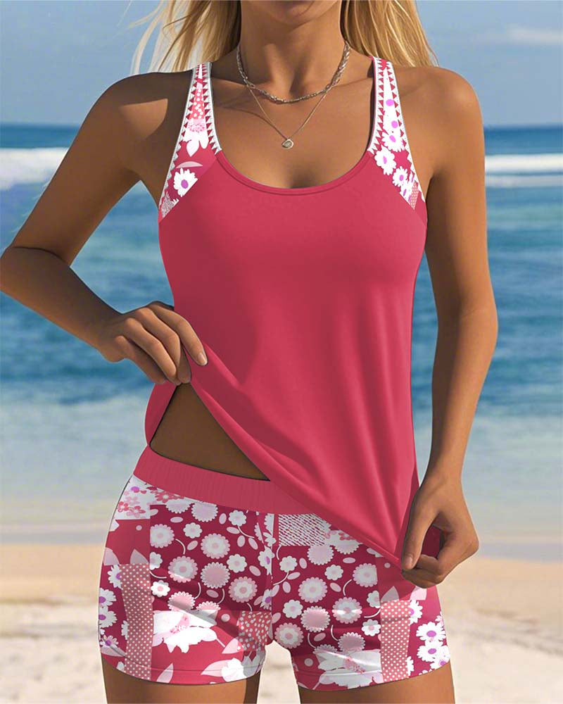Rose / 2XL