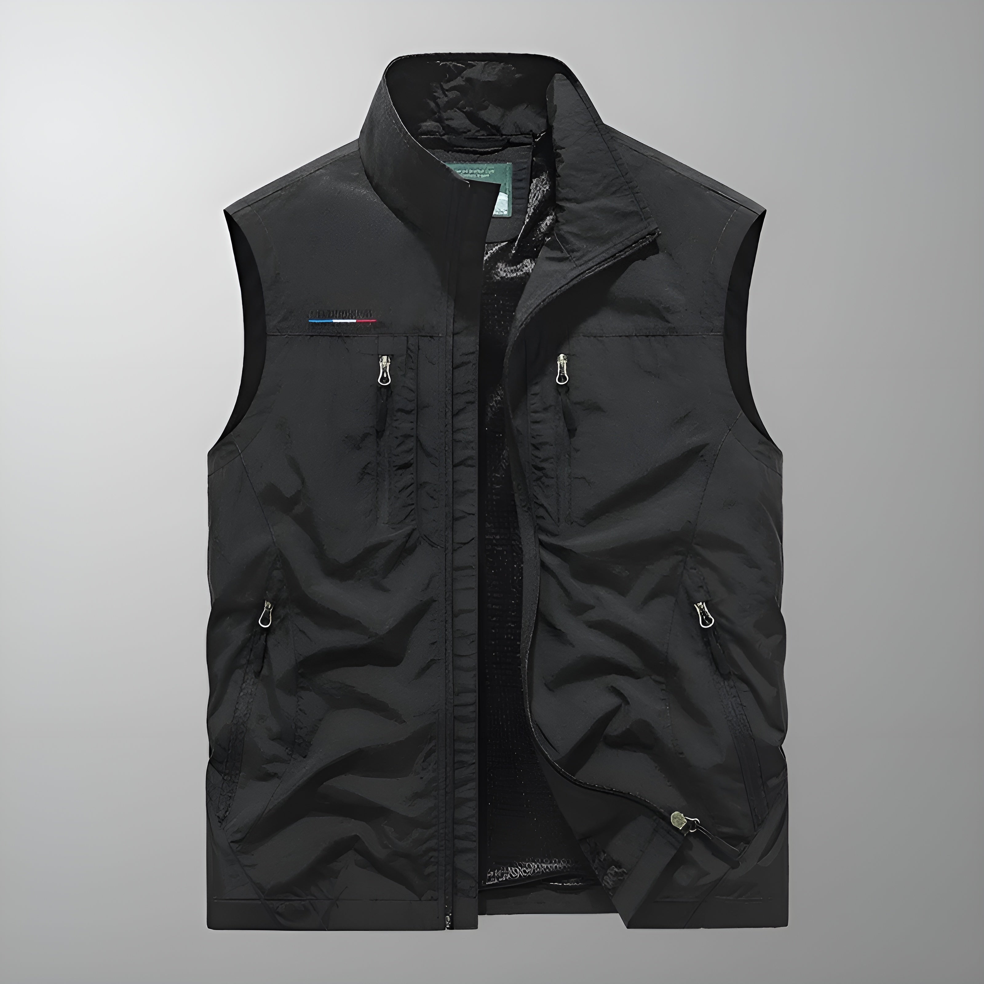 noir / 6XL