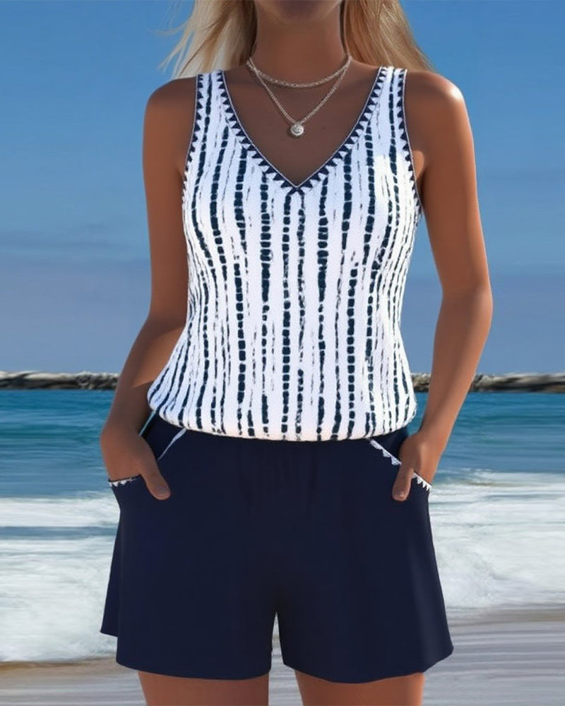 Bleu marine / S