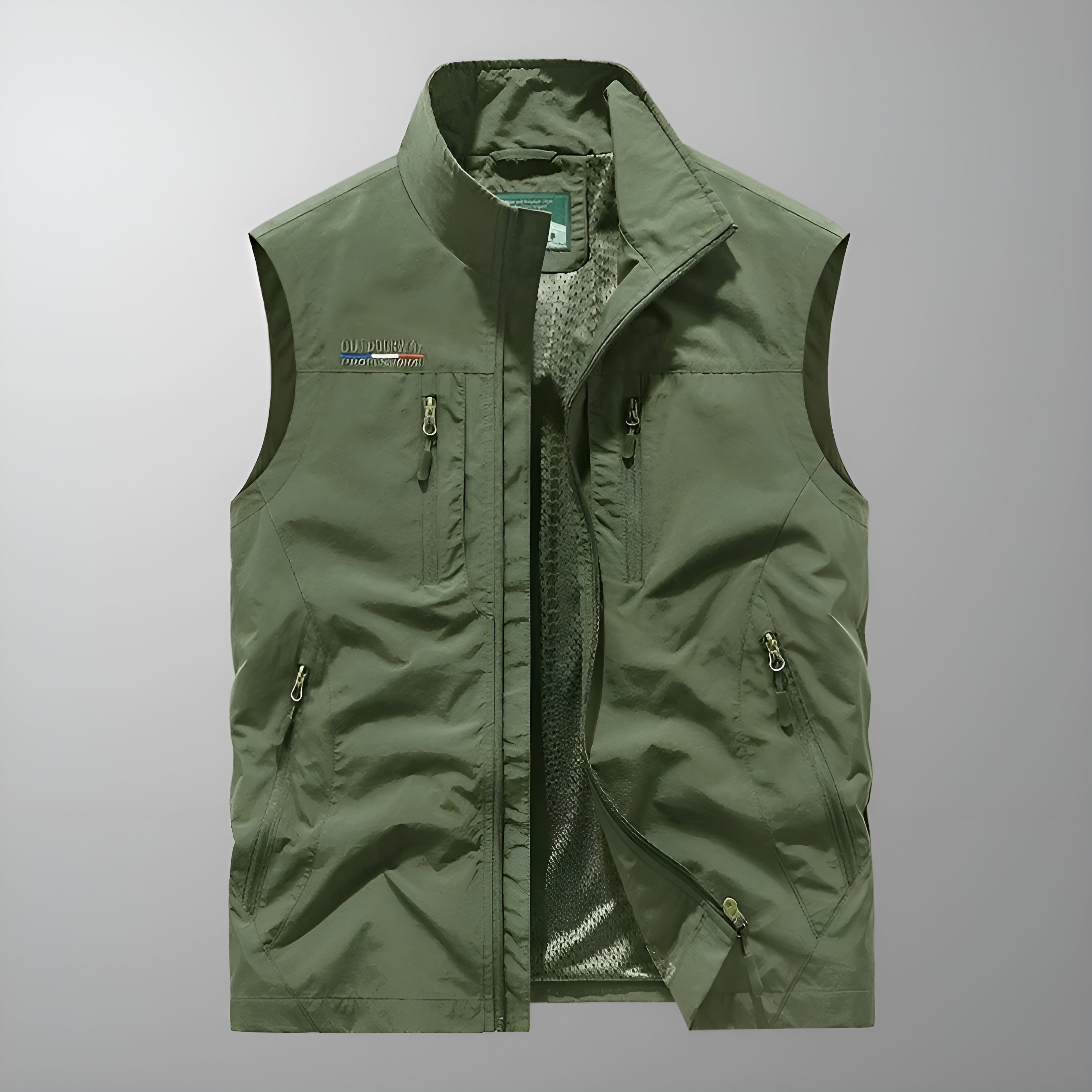 Vert / 6XL