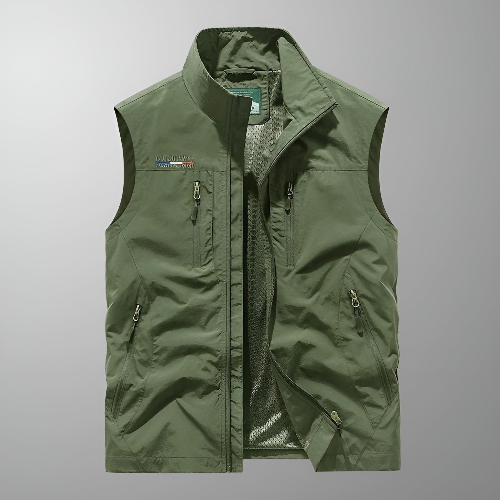 Vert / 6XL