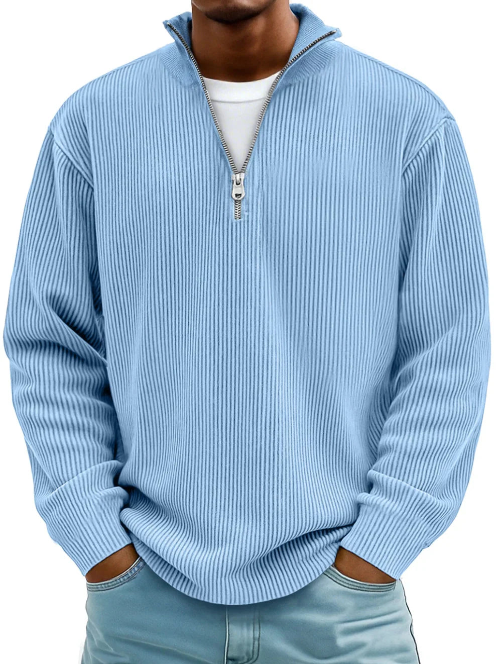 Bleu / 3XL