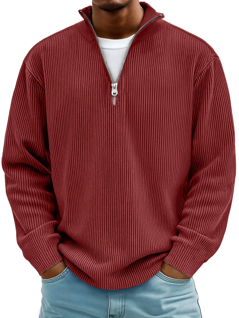 Rouge / 3XL