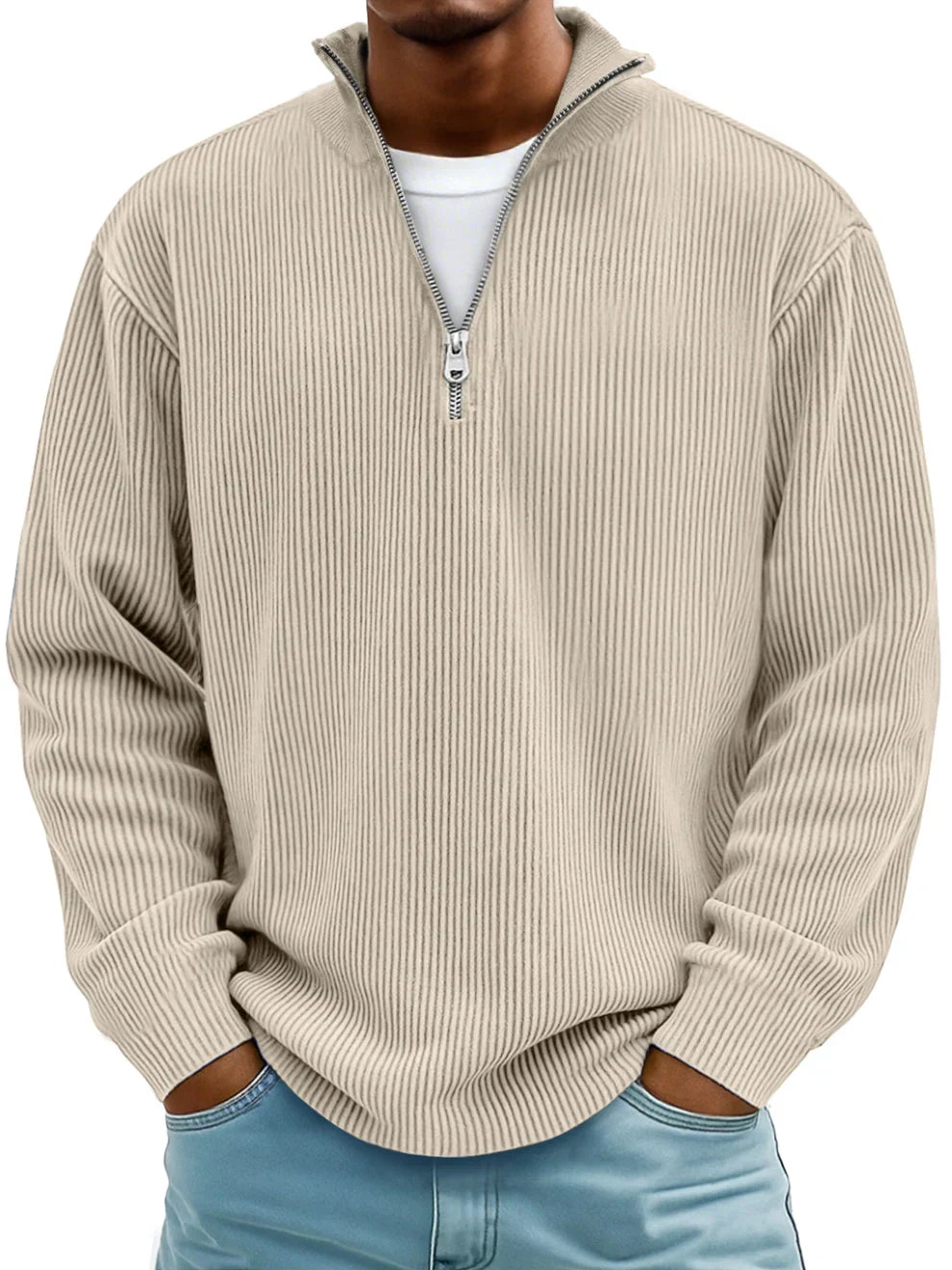 Kaki / 3XL