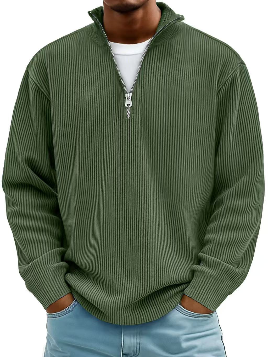 Vert militaire / 3XL