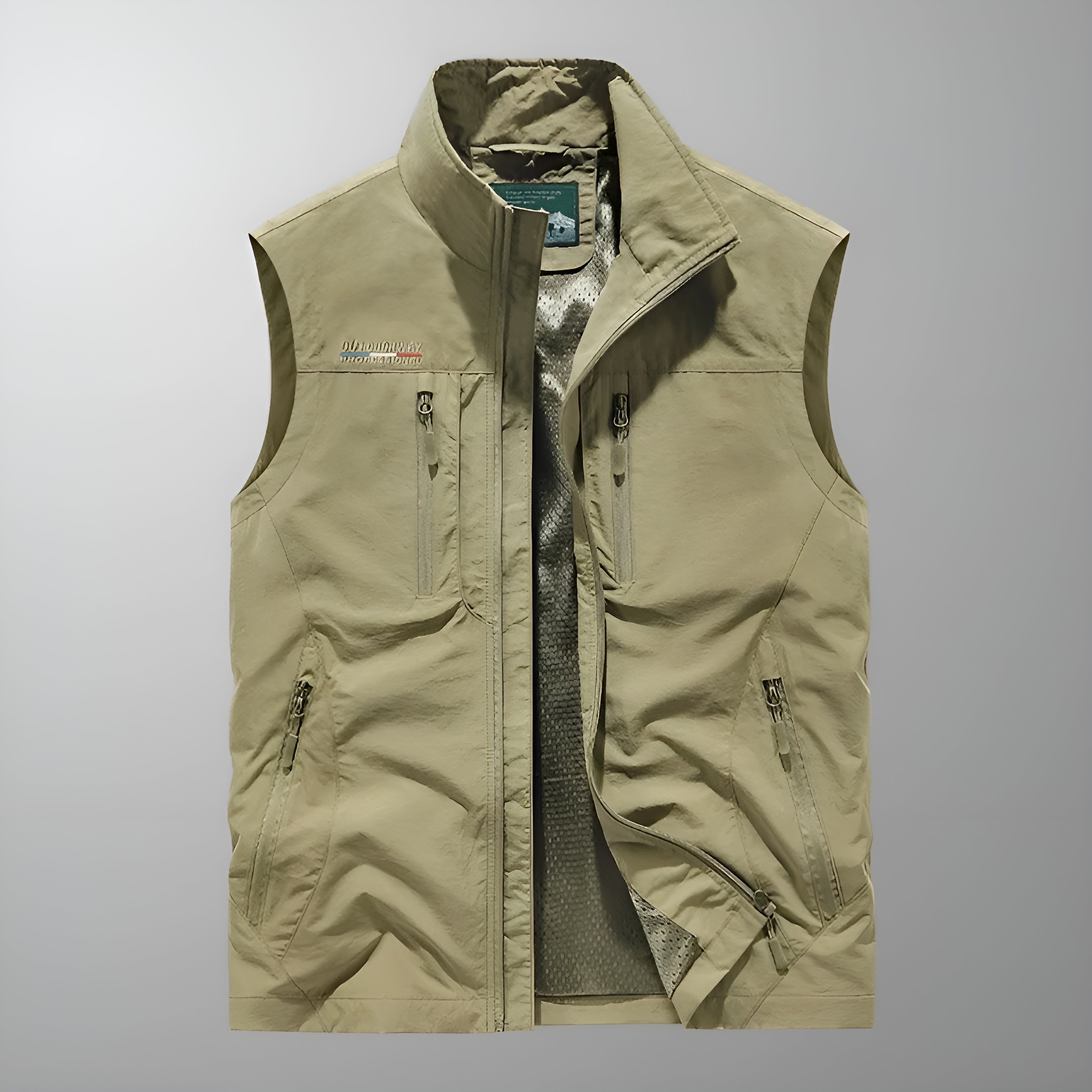 Vert Clair / 6XL
