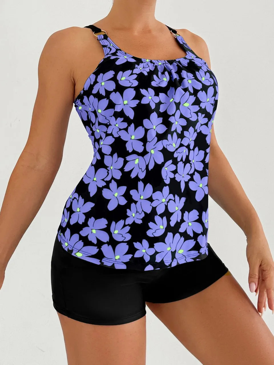 Violet / 2XL