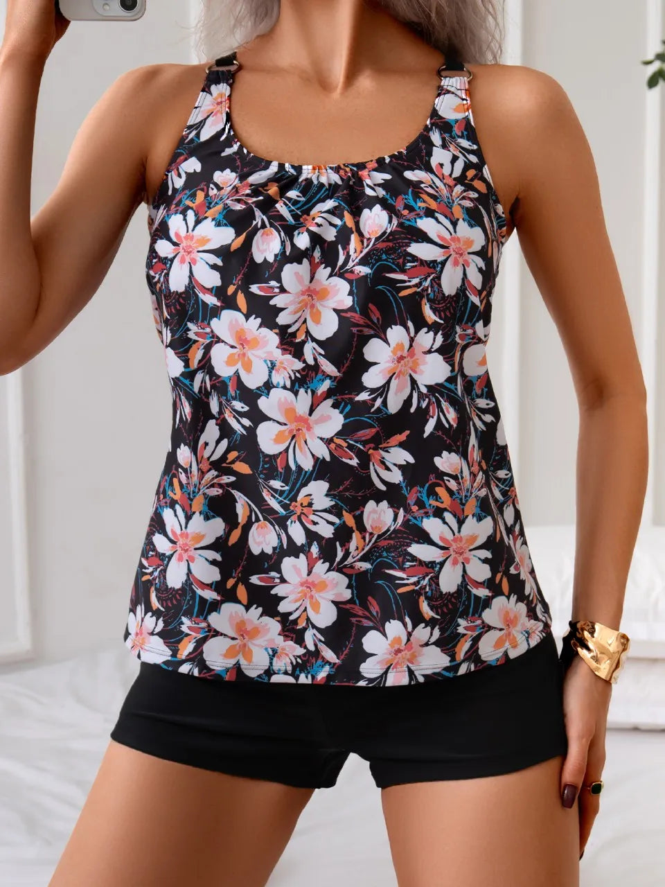 Floral / S
