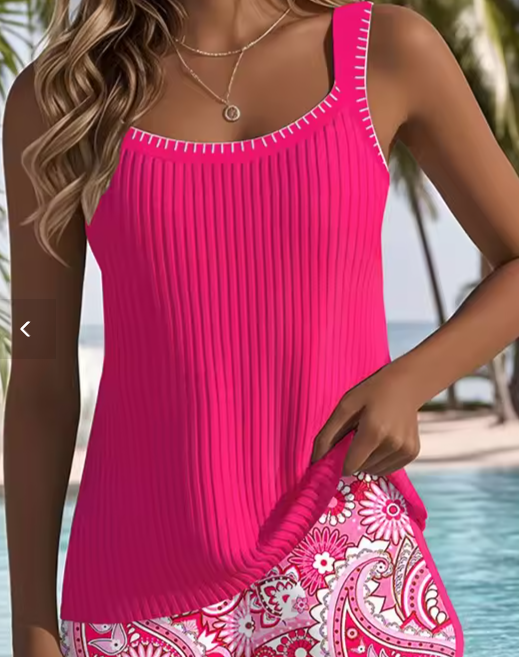Rose / 2XL