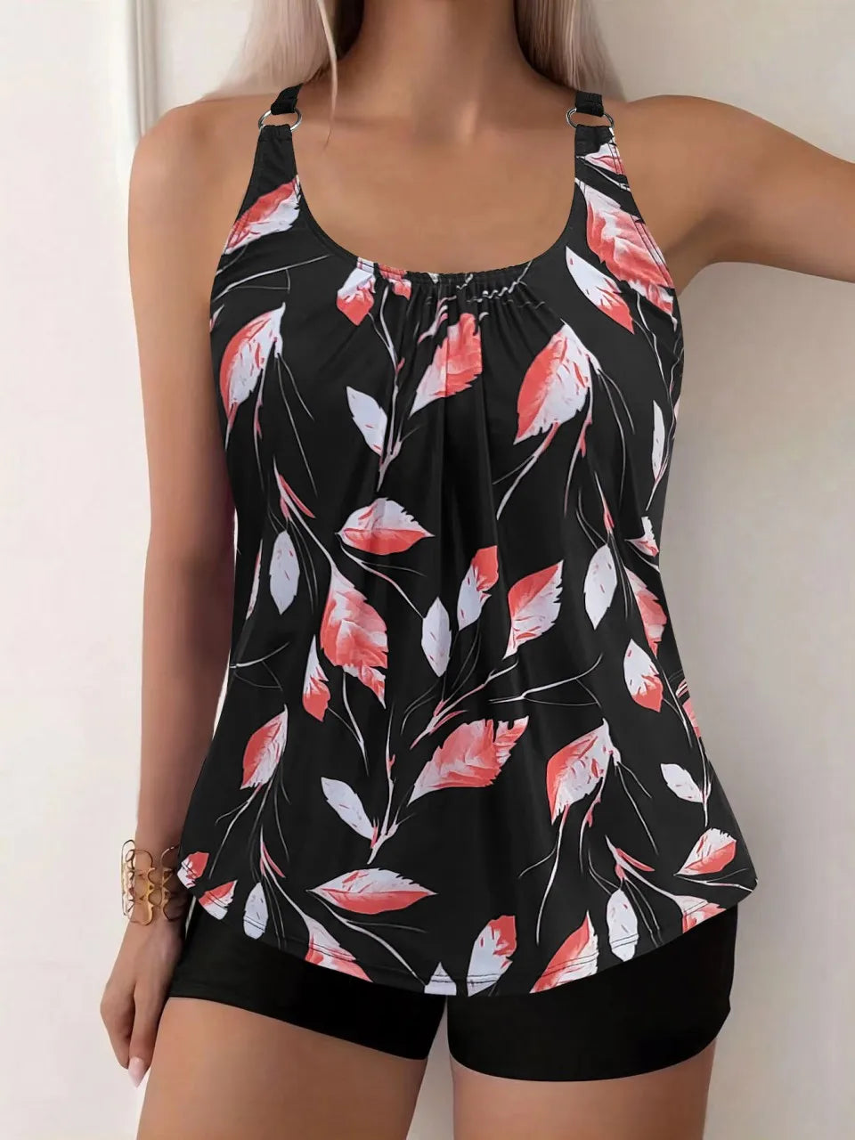 Feuille orange / S