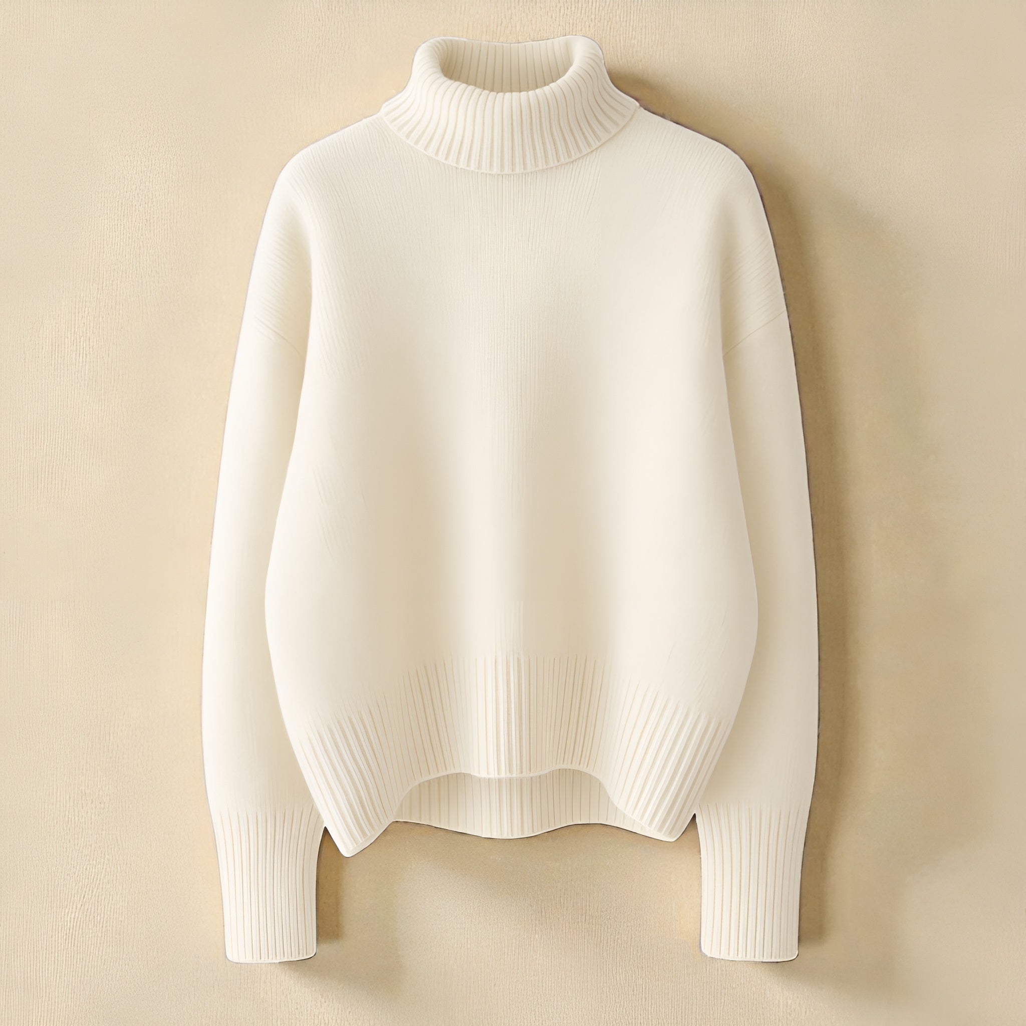 Blanc / S