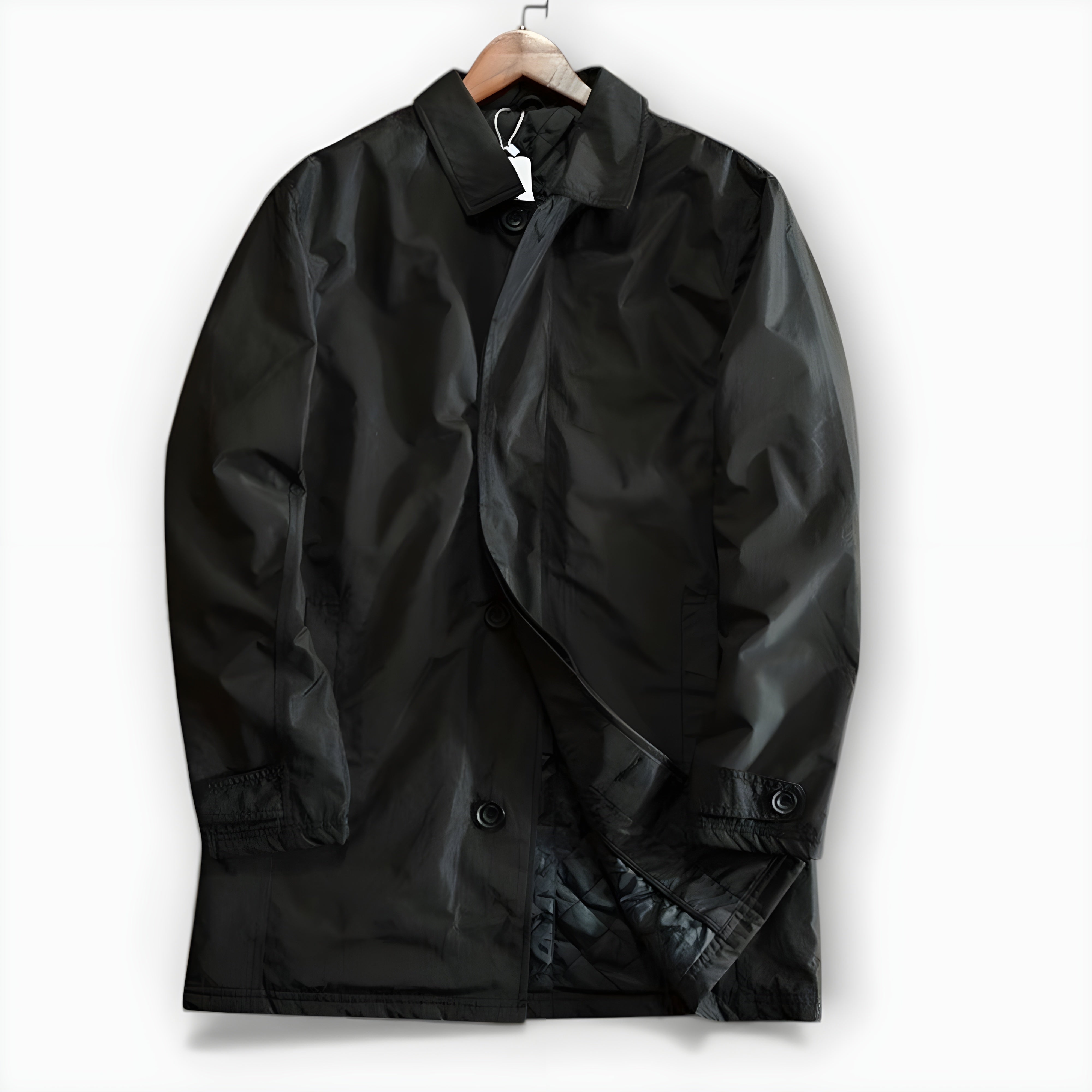 Noir / 2XL