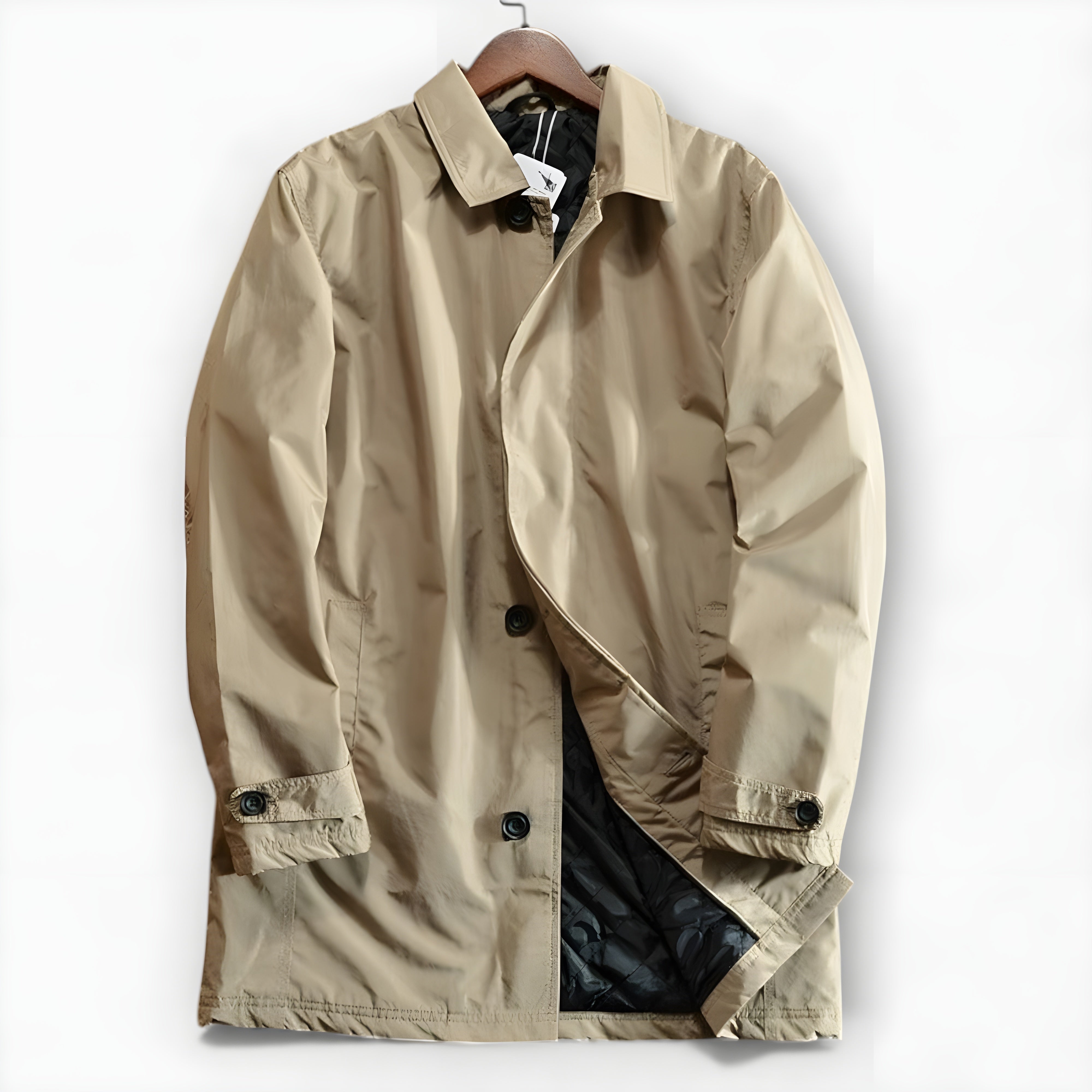 Beige / XS