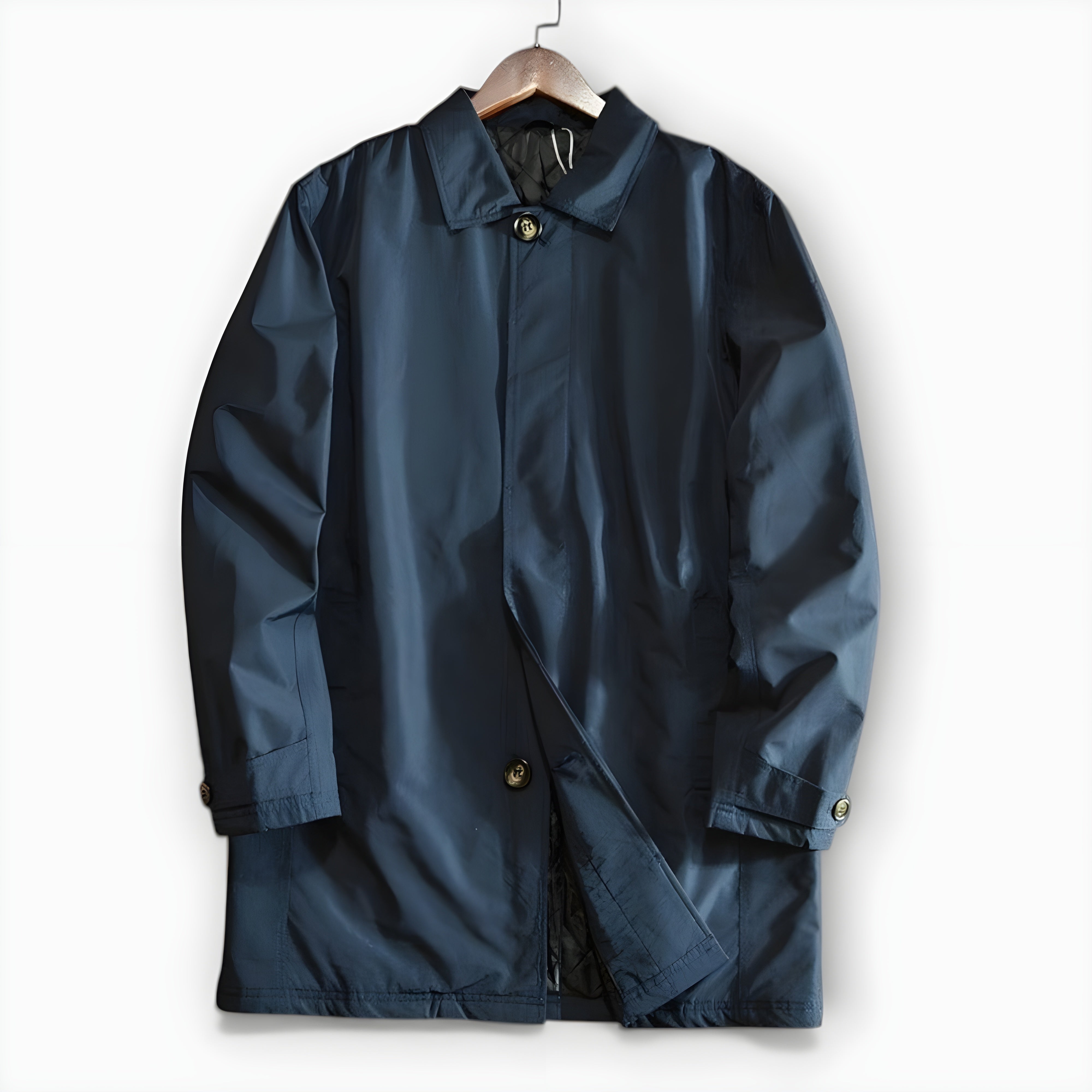 Bleu marine / XS