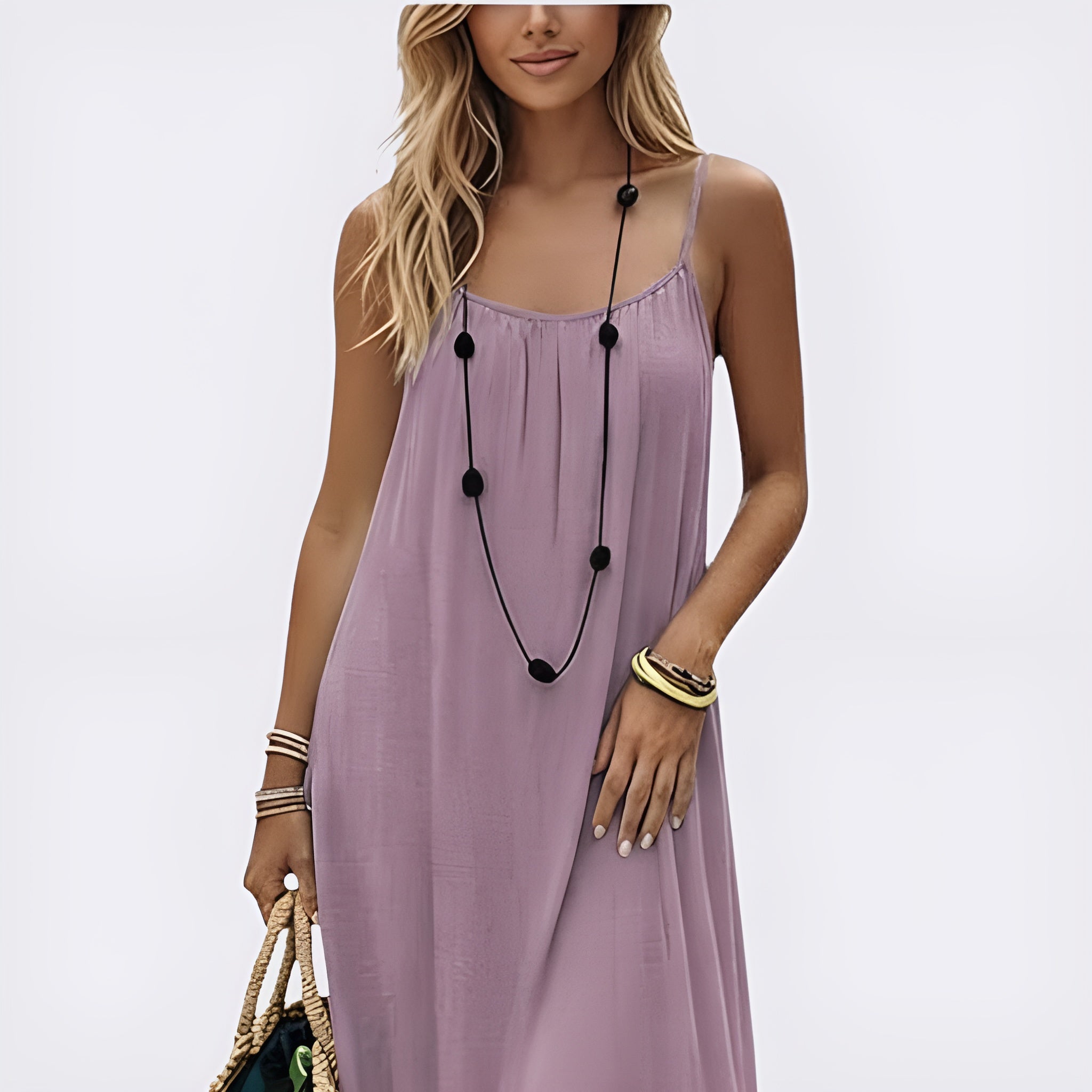Violet / XXL